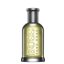 Boss Bottled Ap Rasage Lotion