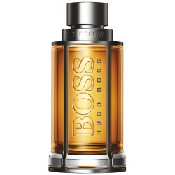 The Scent Man Eau De Toilette