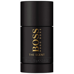 The Scent Man Deodorant