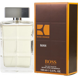 Boss Orange Man Eau De Toilette