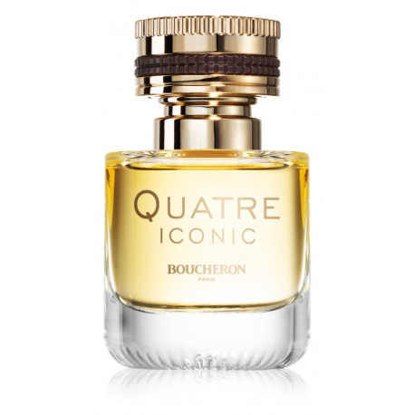 Quatre Iconic Eau De Parfum