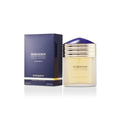 Boucheron Homme Eau De Parfum