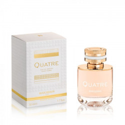 Quatre pour femme Eau De Parfum