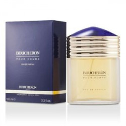 Boucheron Homme Eau De Parfum