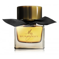 My Burberry Black Eau De Parfum