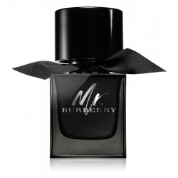 Mr Burberry Eau De Parfum