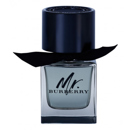 Mr Burberry Eau De Toilette