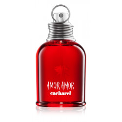 Amor Amor Eau De Toilette