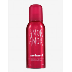 Amor Amor Deodorant