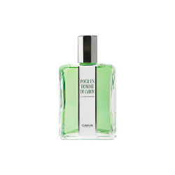 Pour Un Homme Eau De Toilette