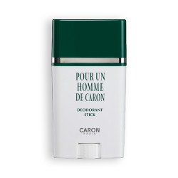 Pour Un Homme Deodorant Stick