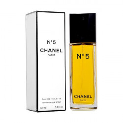 N°5 Eau De Toilette