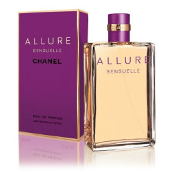 Allure Sensuelle Eau De Parfum