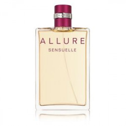 Allure Sensuelle Eau De Toilette