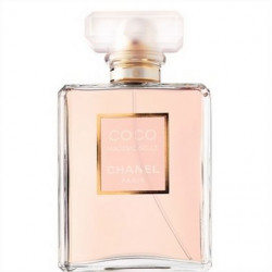 Coco Mlle Eau De Parfum