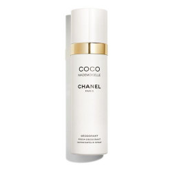 Coco Mlle Deodorant