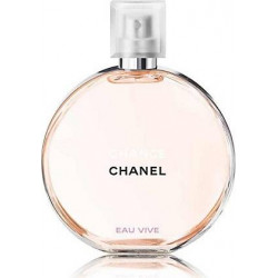 Chance Eau Vive Eau De Toilette