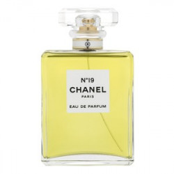 N°19 Eau De Parfum