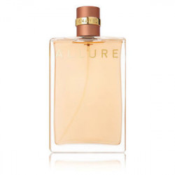 Allure Eau De Parfum