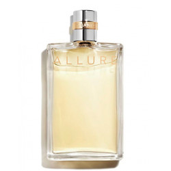 Allure Eau De Toilette