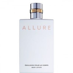 Allure Lait Corps