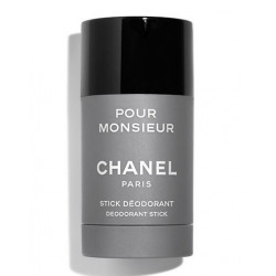 Monsieur Deodorant