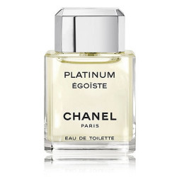 Platinum Eau De Toilette