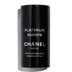 Platinum Deodorant