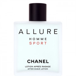 Allure Homme Sport Ap Rasage Lotion