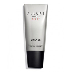 Allure Homme Sport Ap Rasage Emulsion