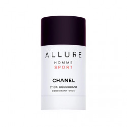 Allure Homme Sport Deodorant