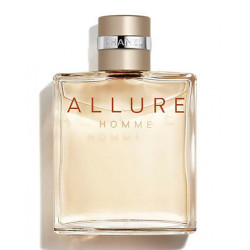 Allure Homme Eau De Toilette