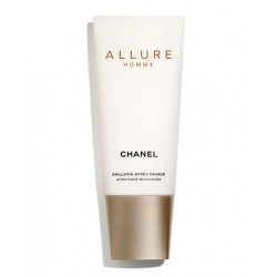 Allure Homme Ap Rasage Emulsion