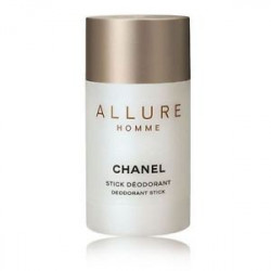 Allure Homme Deodorant