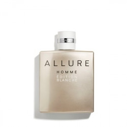 Allure Homme Ed. Blanche Eau De Toilette