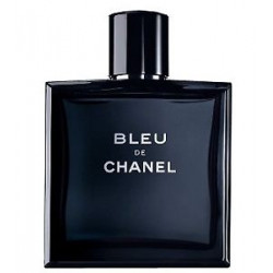 Bleu De Chanel Eau De Toilette