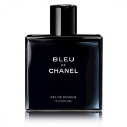 Bleu De Chanel Gel Douche