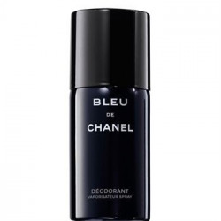 Bleu De Chanel Deodorant