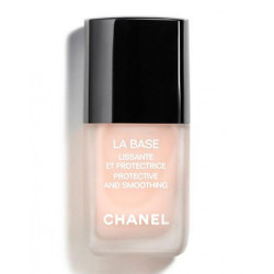 La Base Lissante Protectrice Ongles