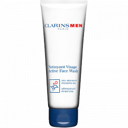 Men Nettoyant Visage Nettoyant Visage