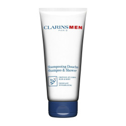 Men Shampoing Ideal Shampoing